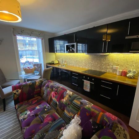 City Centre - Rivers Street, Quiet 2 Bed Ground Floor Georgian Garden Apartment Μπαθ Εξωτερικό φωτογραφία