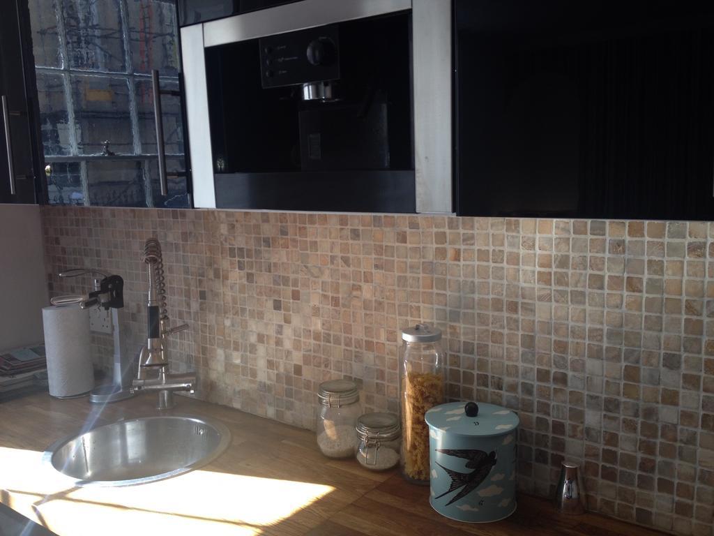 City Centre - Rivers Street, Quiet 2 Bed Ground Floor Georgian Garden Apartment Μπαθ Εξωτερικό φωτογραφία