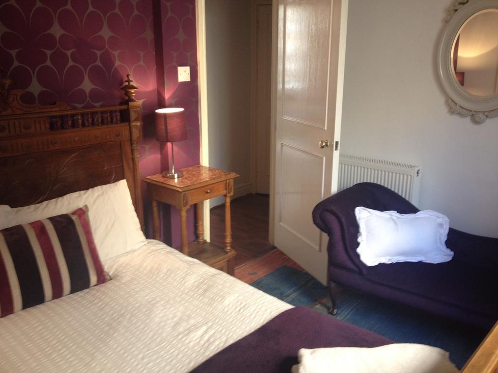 City Centre - Rivers Street, Quiet 2 Bed Ground Floor Georgian Garden Apartment Μπαθ Δωμάτιο φωτογραφία