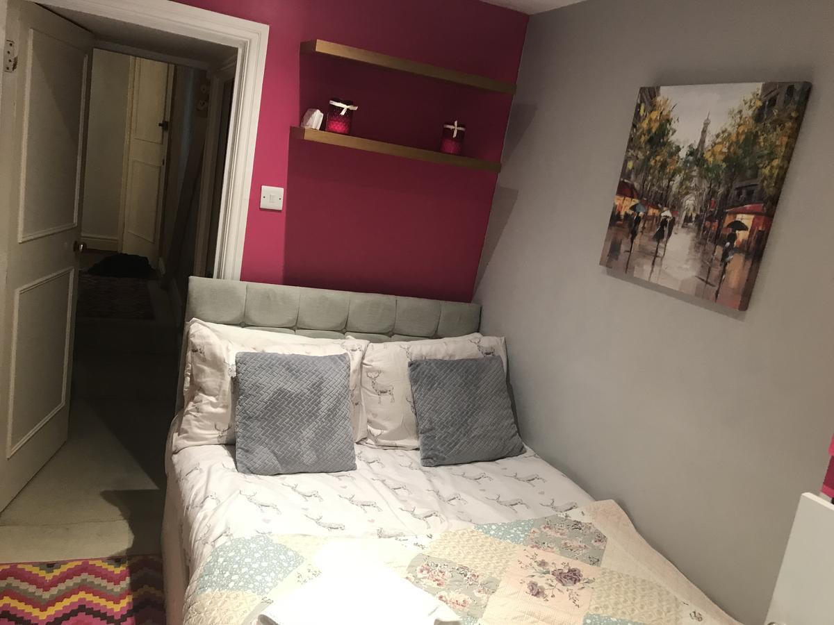 City Centre - Rivers Street, Quiet 2 Bed Ground Floor Georgian Garden Apartment Μπαθ Εξωτερικό φωτογραφία
