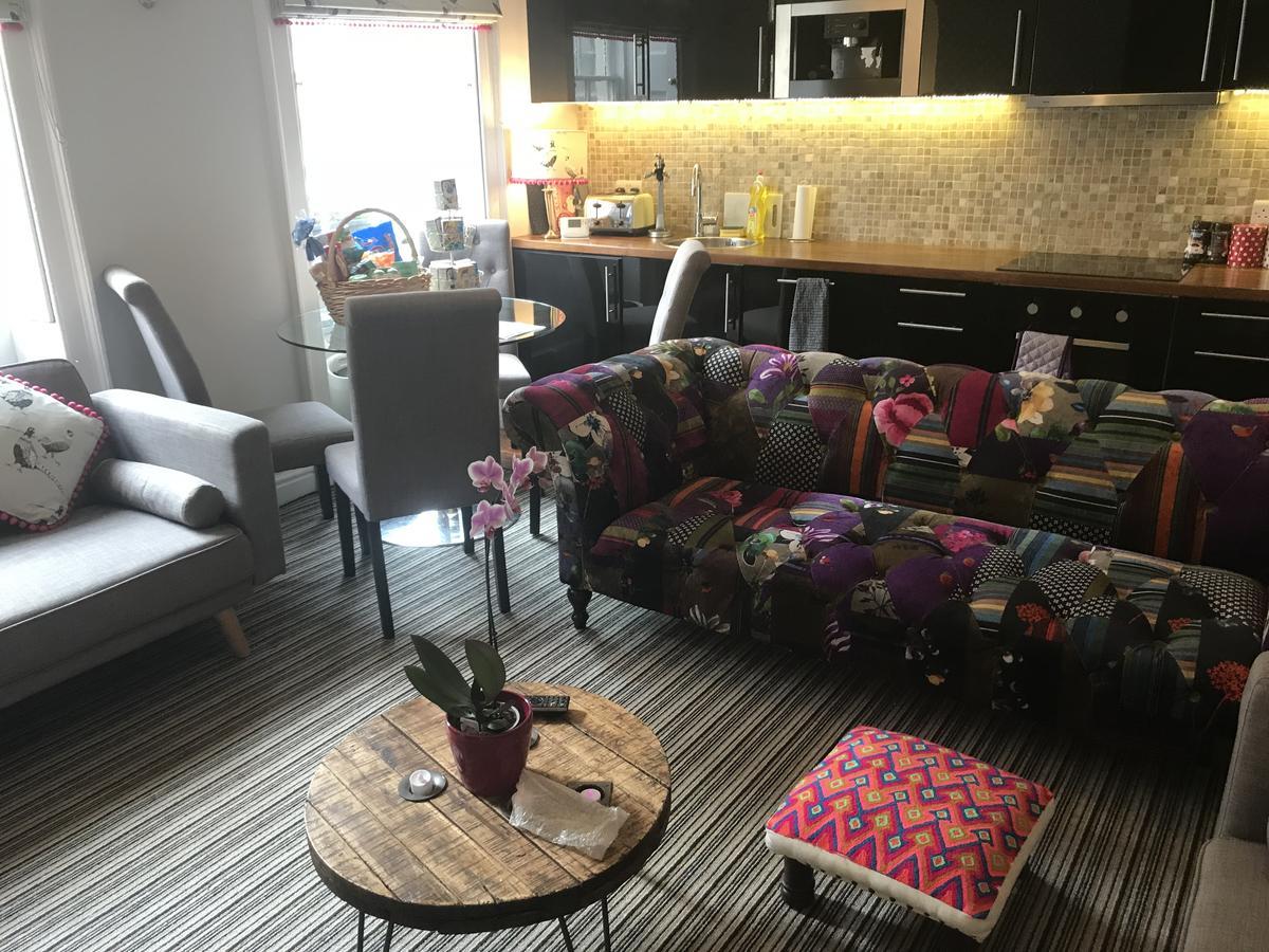 City Centre - Rivers Street, Quiet 2 Bed Ground Floor Georgian Garden Apartment Μπαθ Εξωτερικό φωτογραφία