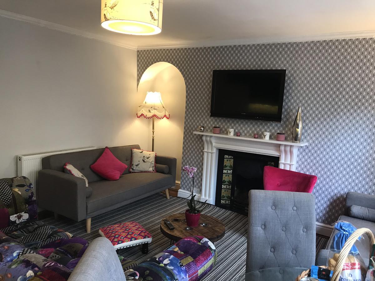 City Centre - Rivers Street, Quiet 2 Bed Ground Floor Georgian Garden Apartment Μπαθ Εξωτερικό φωτογραφία